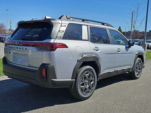 New 2026 Subaru Outback Premium AWD/4WD image 4