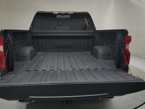 Certified 2023 Chevrolet Silverado 1500 High Country w/ High Country Premium Package AWD/4WD image 26