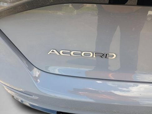 Used 2023 Honda Accord Sport image 11