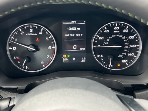 New 2025 Subaru Ascent Bronze Edition image 21