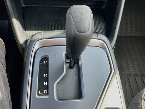 Used 2025 Subaru Impreza 2.0i AWD/4WD image 17