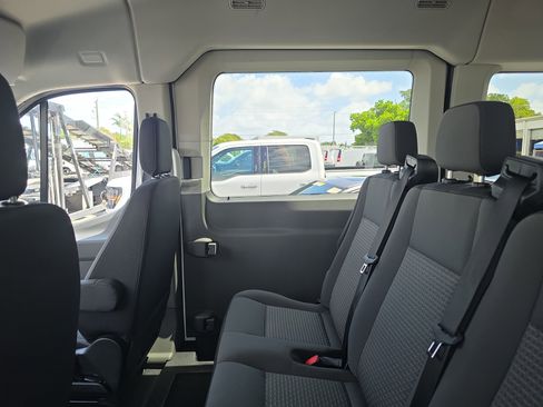 Used 2026 Ford Transit 350 XLT image 16