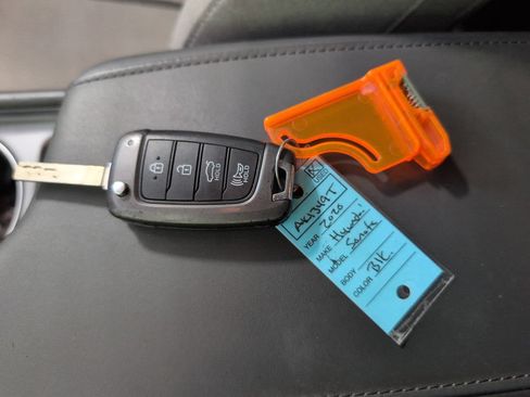 Used 2020 Hyundai Sonata SE FWD image 14