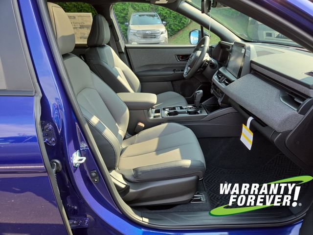 New 2026 Subaru Outback Premium AWD/4WD image 15
