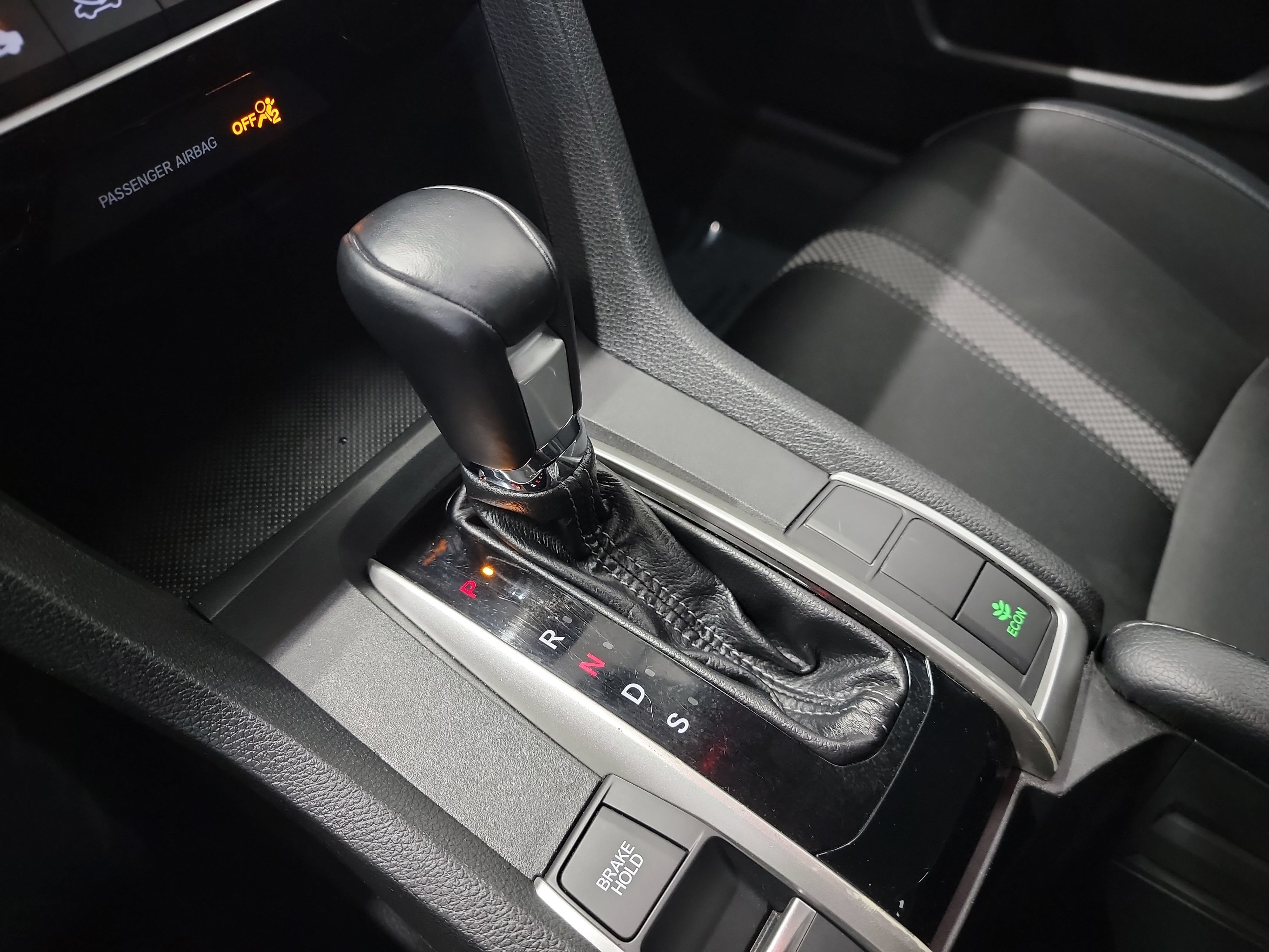 Used 2020 Honda Civic Sport image 26