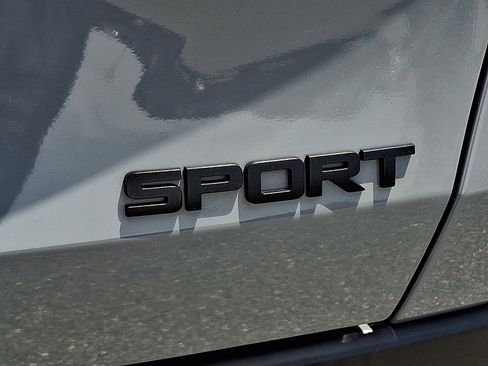Used 2024 Honda HR-V Sport image 30