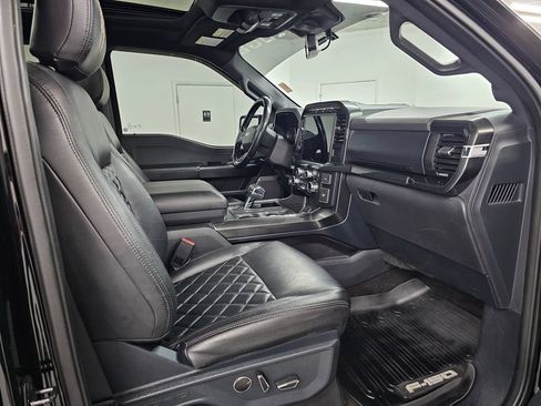 Used 2021 Ford F150 XLT w/ Equipment Group 302A High AWD/4WD image 26