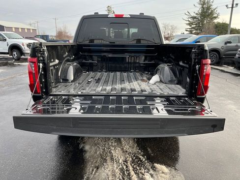 New 2025 Ford F150 XLT w/ Equipment Group 302A MID AWD/4WD image 23