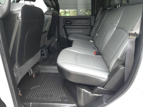 Used 2021 RAM 4500 Tradesman AWD/4WD image 14