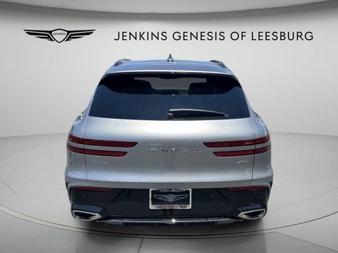 New 2026 Genesis GV70 2.5T Sport Prestige AWD/4WD image 8