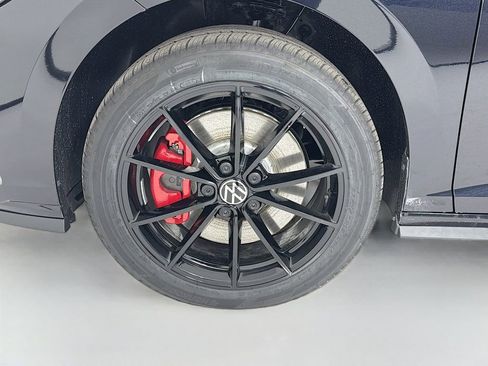 New 2026 Volkswagen Jetta GLI Autobahn image 31