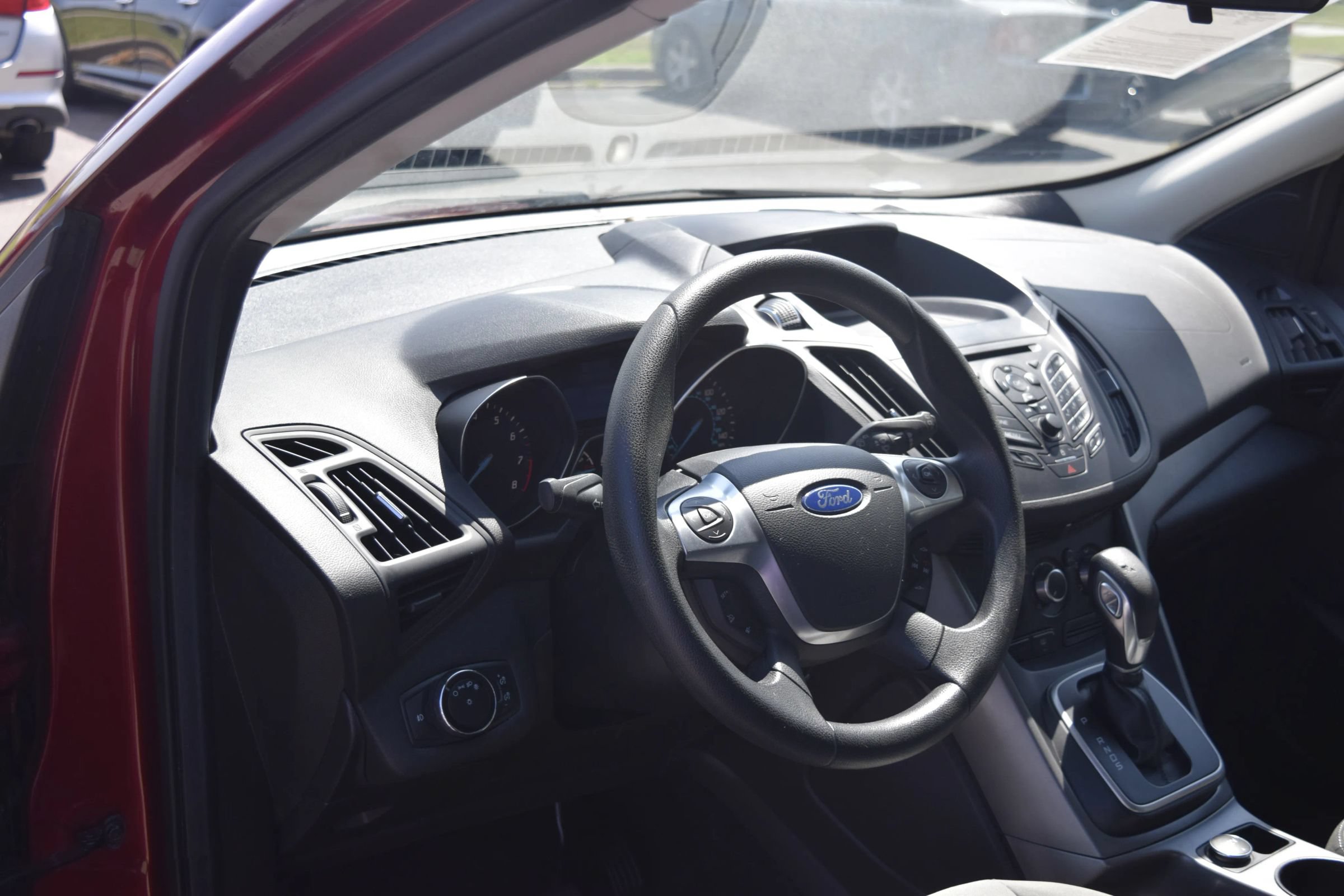Used 2014 Ford Escape SE FWD image 5