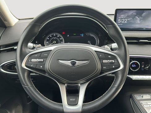 Used 2024 Genesis Electrified GV70 AWD/4WD image 22