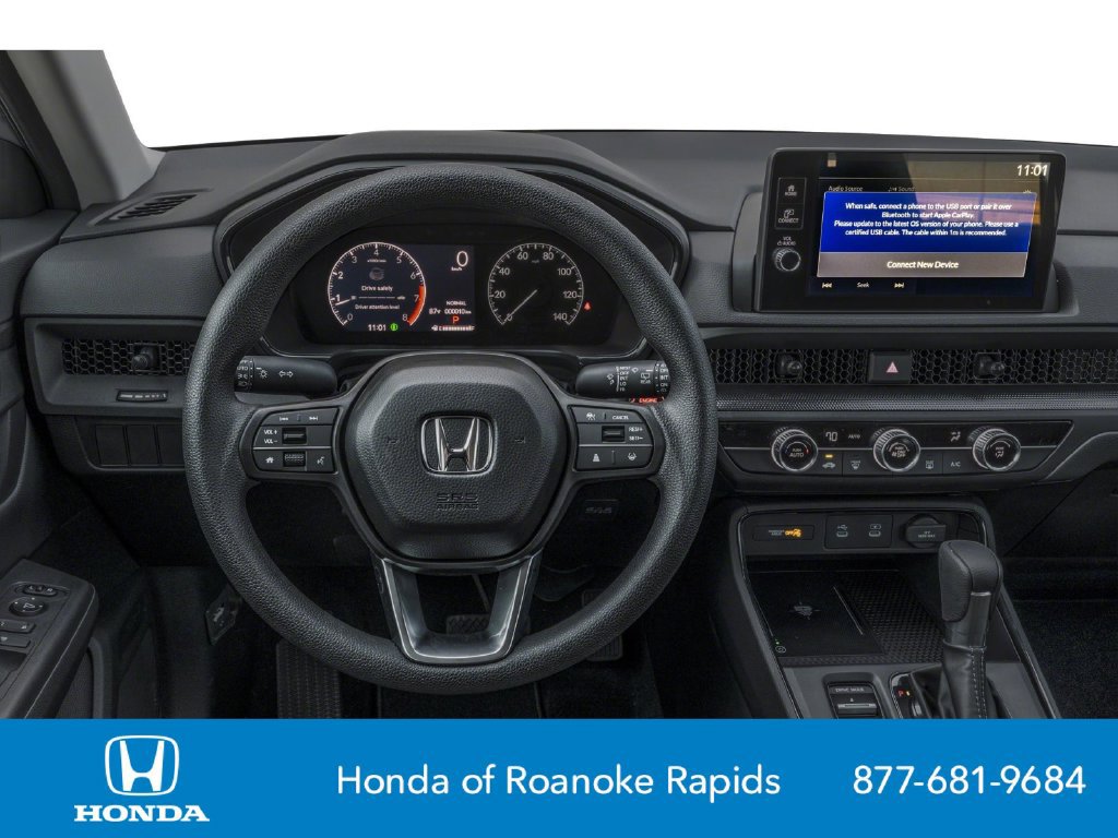 New 2027 Honda CR-V LX image 4