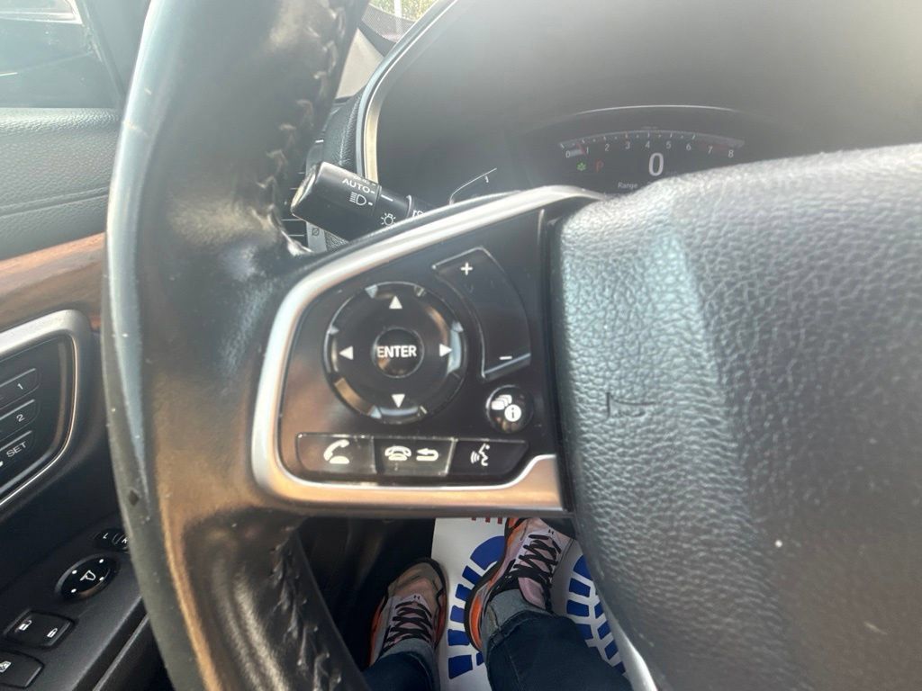 Used 2020 Honda CR-V EX-L image 24
