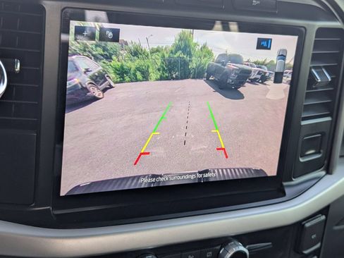 Used 2021 Ford F150 XLT w/ Equipment Group 302A High AWD/4WD image 19