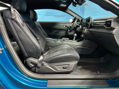 New 2026 Ford Mustang GT image 35