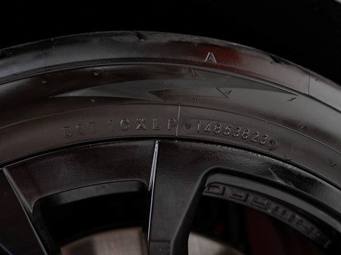 Used 2014 Chevrolet Camaro ZL1 RWD image 65