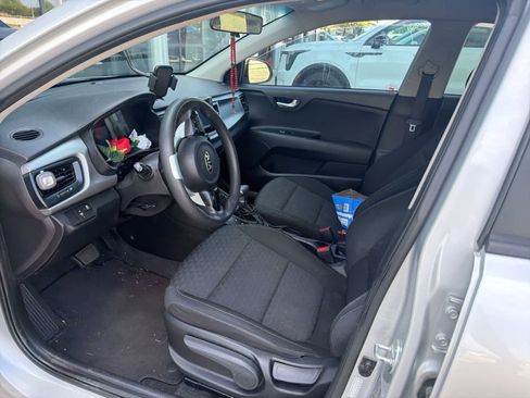 Used 2020 Kia Rio LX FWD image 3