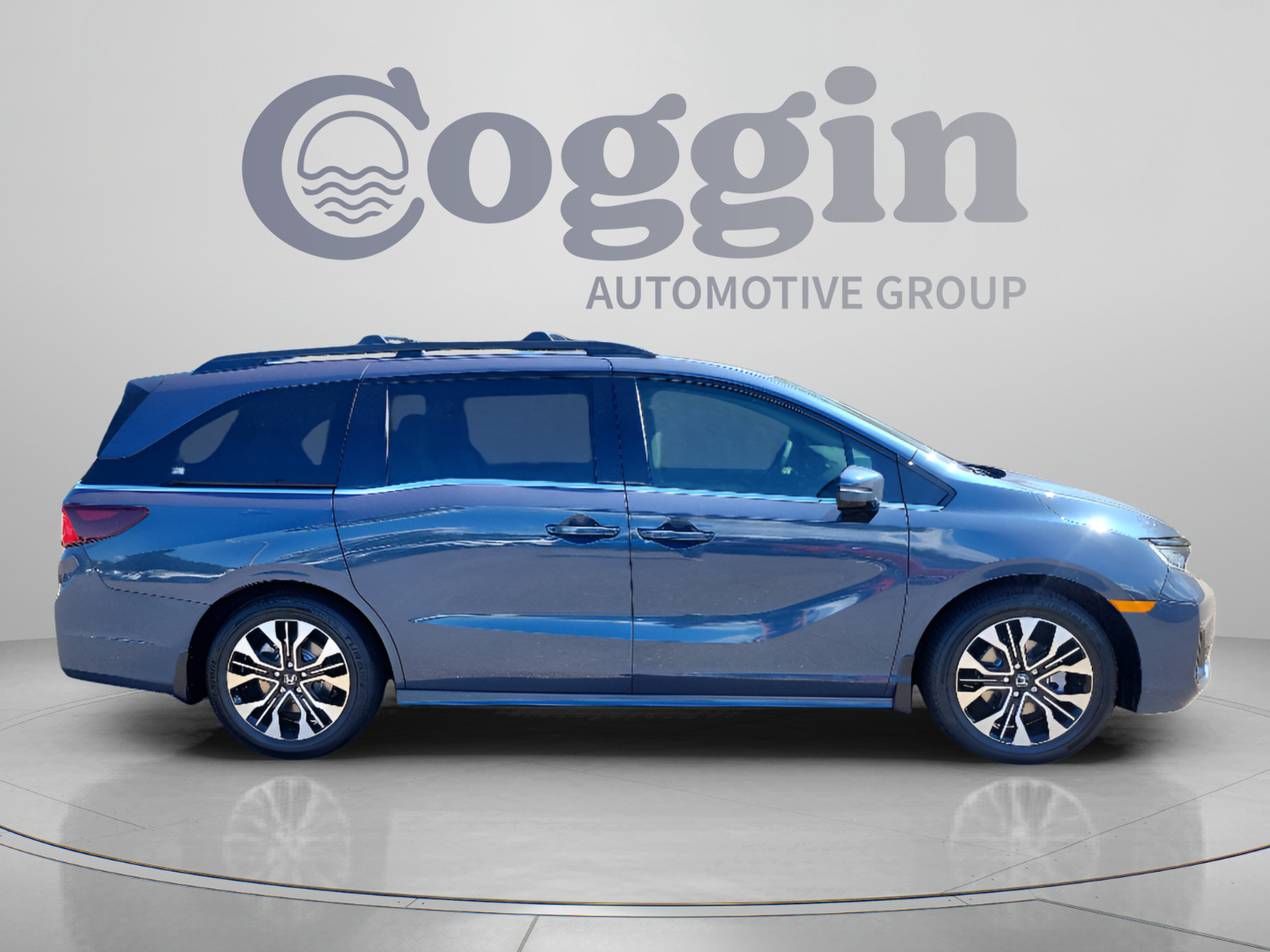 New 2027 Honda Odyssey Elite image 6