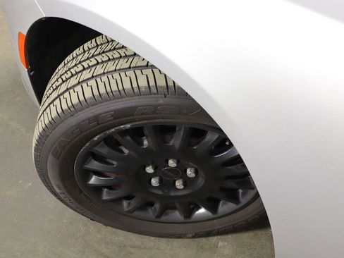 Used 2019 Dodge Charger Police image 38