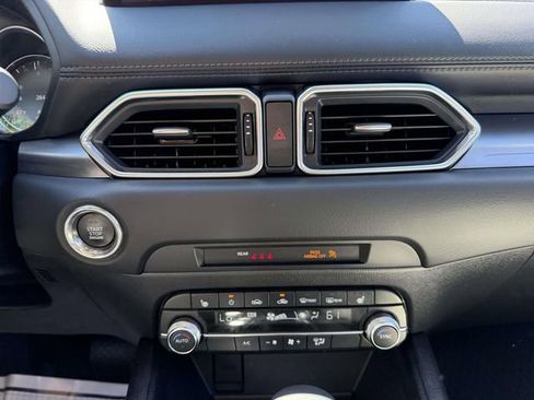 Certified 2025 MAZDA CX-5 AWD 2.5 S image 20
