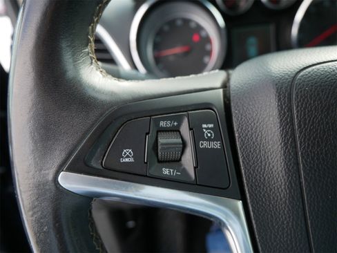 Used 2014 Buick Encore Convenience image 26