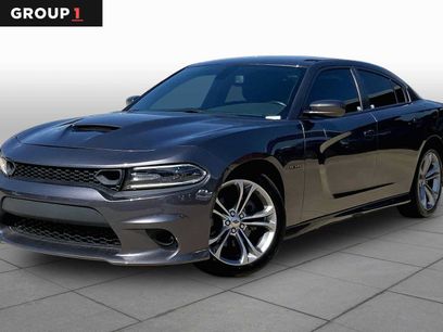 Used 2021 Dodge Charger R/T