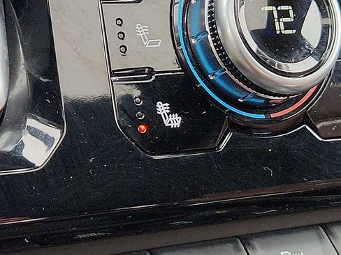 Used 2025 GMC Sierra 2500 Denali Ultimate image 26