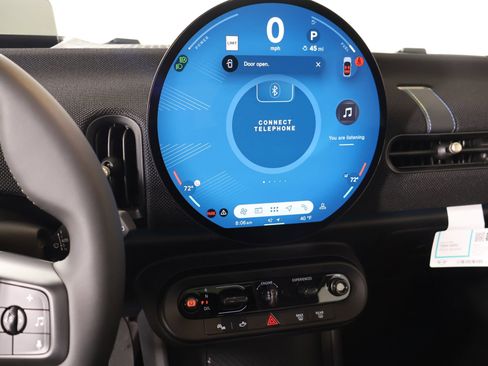 New 2026 MINI Cooper 4-Door Hardtop image 4