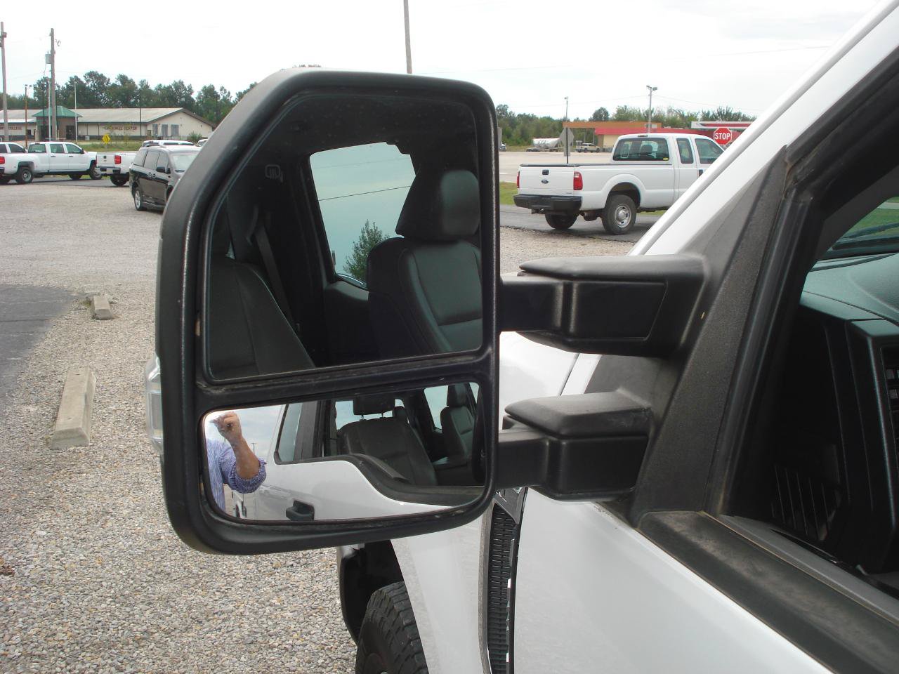 Used 2017 Ford F250 XL w/ Power Equipment Group RWD image 22