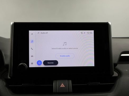 Used 2025 Toyota RAV4 XLE image 24