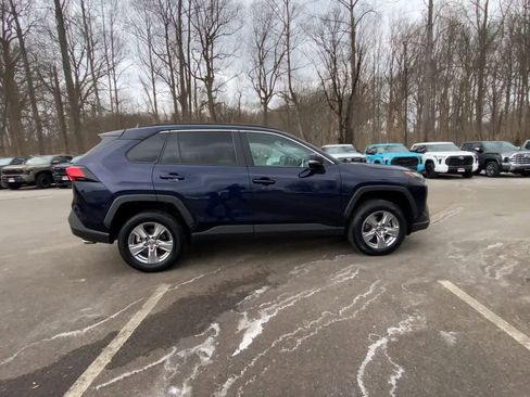 Used 2024 Toyota RAV4 XLE image 12