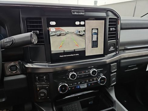 New 2026 Ford F250 Lariat AWD/4WD image 24