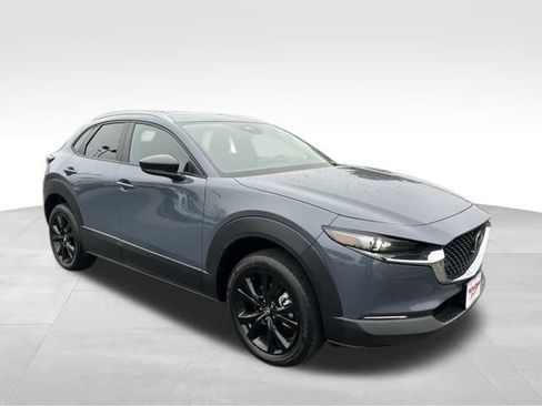 New 2026 MAZDA CX-30 AWD 2.5 S image 9