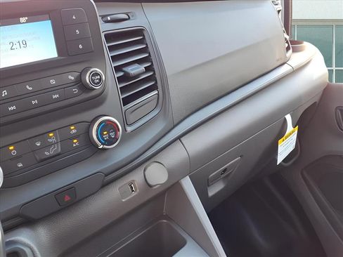 New 2025 Ford Transit 350 148 Low Roof AWD image 9