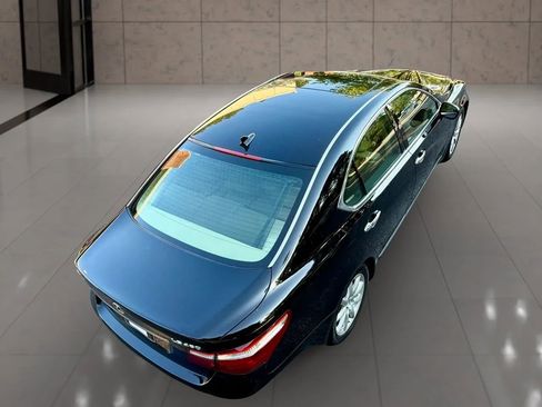 Used 2009 Lexus LS 460 RWD image 24