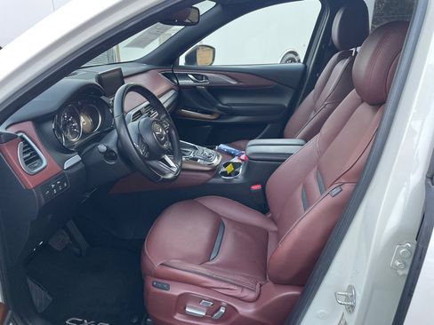 Used 2017 MAZDA CX-9 Signature image 12