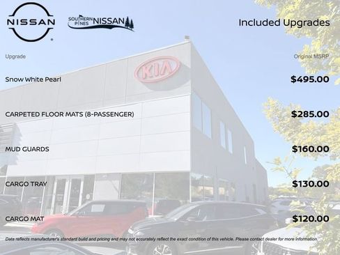 New 2026 Kia Carnival SX Prestige FWD image 2