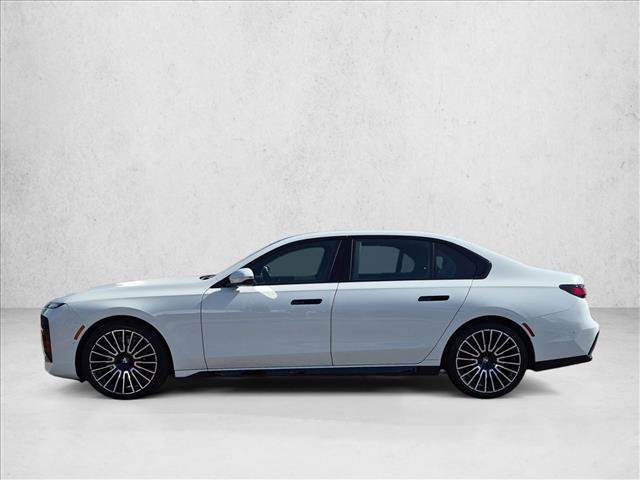Used 2026 BMW 740i RWD image 5