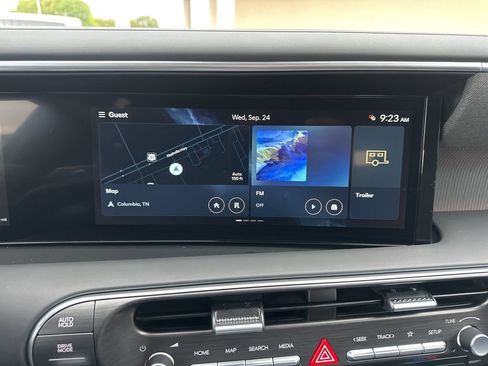New 2026 Hyundai Palisade Calligraphy FWD image 21