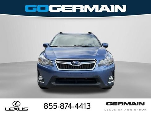 Used 2016 Subaru Crosstrek 2.0i Premium AWD/4WD image 11
