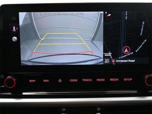 Used 2022 Kia Forte GT-Line w/ GT-Line Premium Package image 27