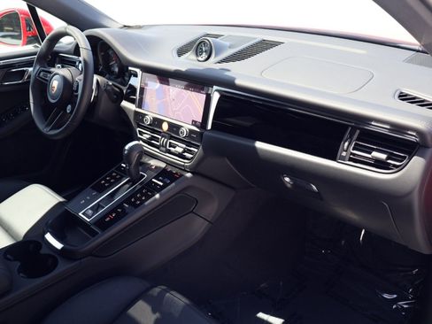 New 2026 Porsche Macan S AWD/4WD image 22