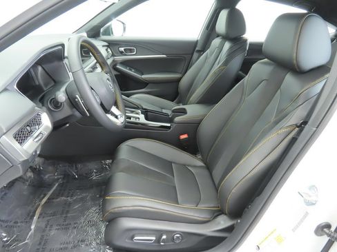 Used 2026 Acura Integra A-Spec FWD image 20