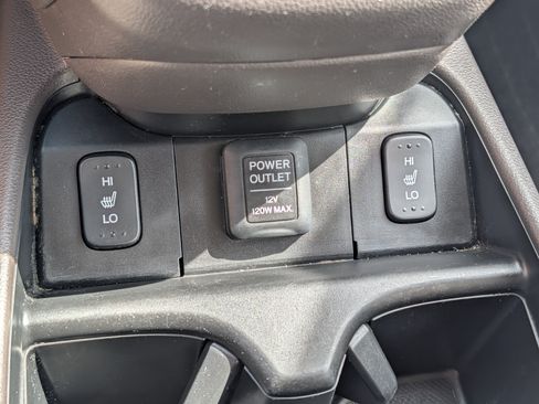 Used 2012 Honda CR-V EX-L image 28