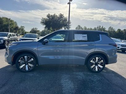 New 2025 Mitsubishi Outlander SEL
