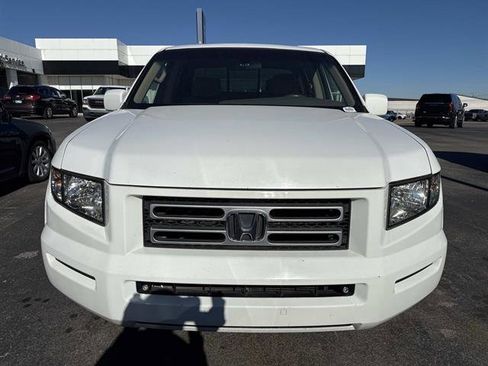 Used 2008 Honda Ridgeline RTL image 2