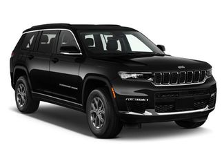 Used 2023 Jeep Grand Cherokee L Limited video 1