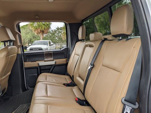 Certified 2022 Ford F250 Lariat image 19